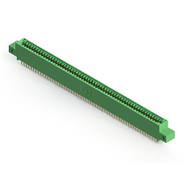 345-116-525-512 EDAC Inc.  Edgeboard Connectors